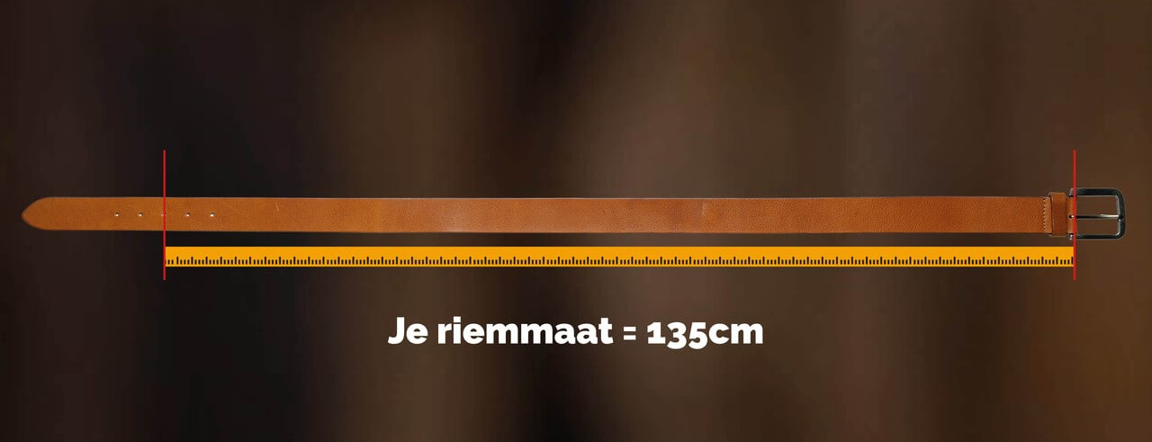 135 cm