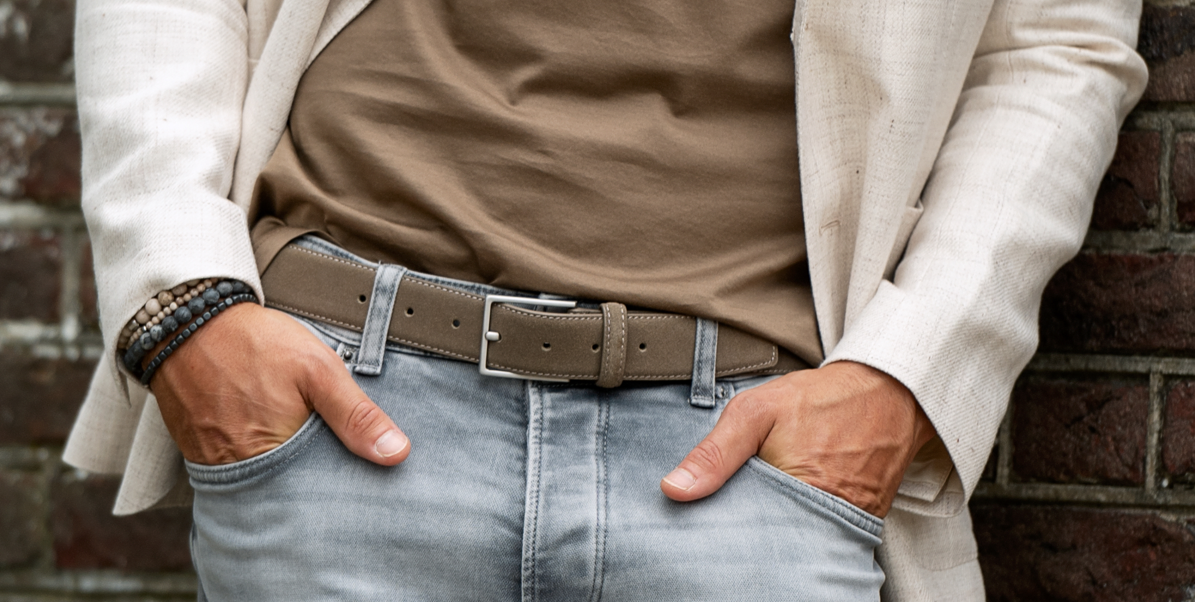 Riem + armband