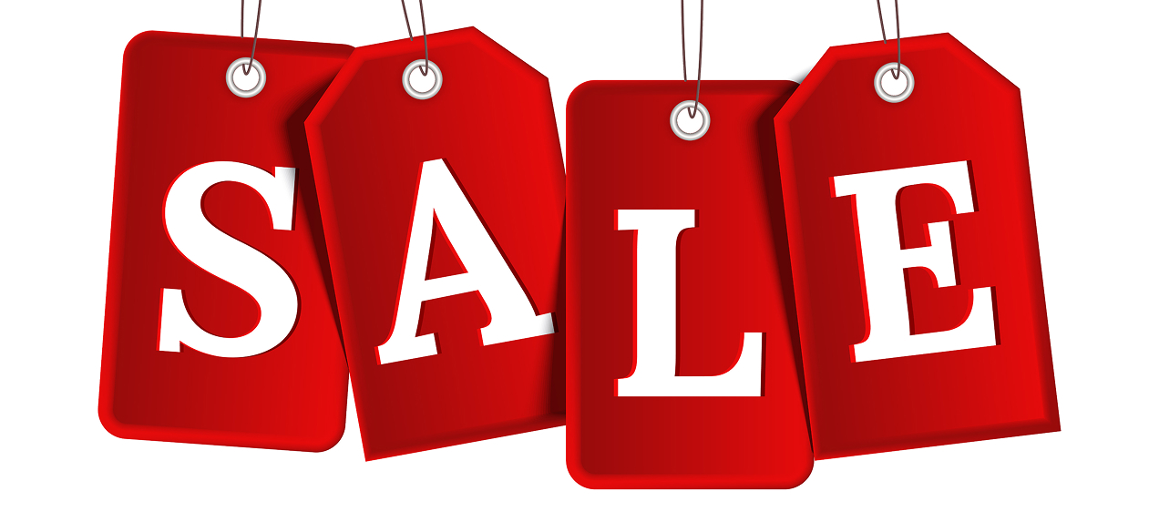 SALE