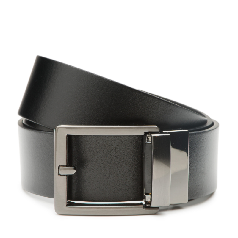 Canvas Riem Dames Gaoke Canvas Riem Mannen Vrouwen Student Riem Geen... – Vicedeal Punk Riem