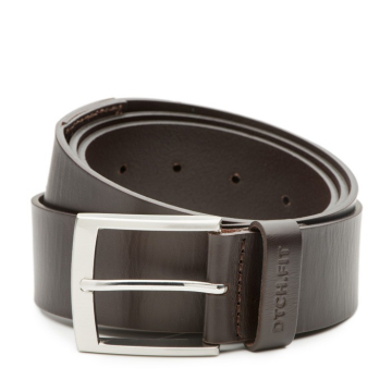 Lange heren jeans riem Shane XXL van 100% echt leer – 4cm breed