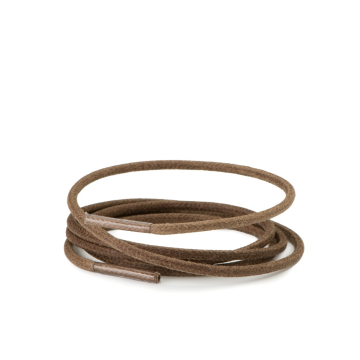 Classic veter - Taupe - 75cm lang