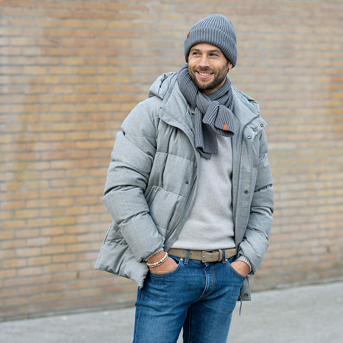 Heren riemen van hoge kwaliteit